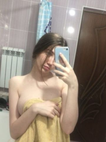 Проститутка Зоя